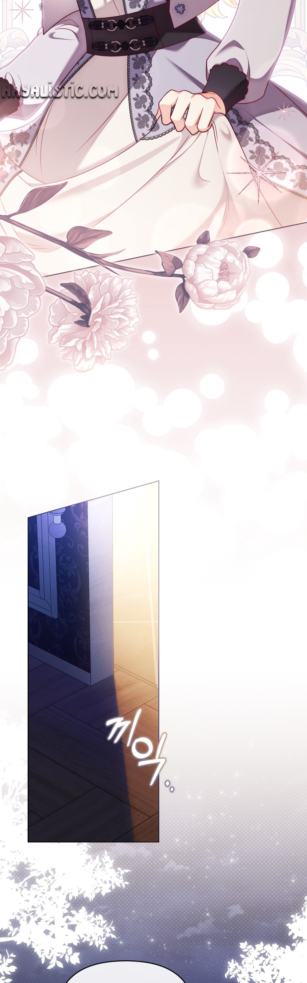 Camellia'nın Peşinde Bölüm 134 - Sayfa 30