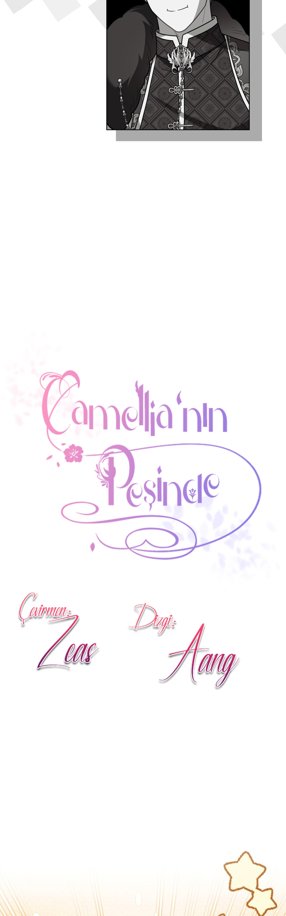 Camellia'nın Peşinde Bölüm 136 - Sayfa 4