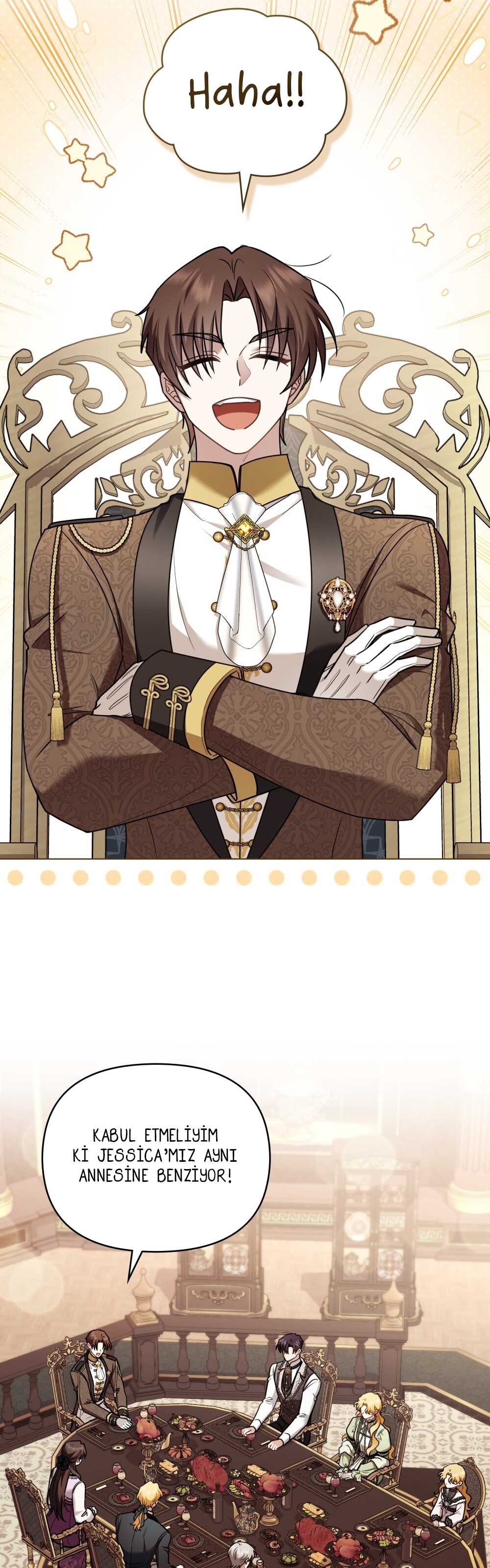 Camellia'nın Peşinde Bölüm 136 - Sayfa 5