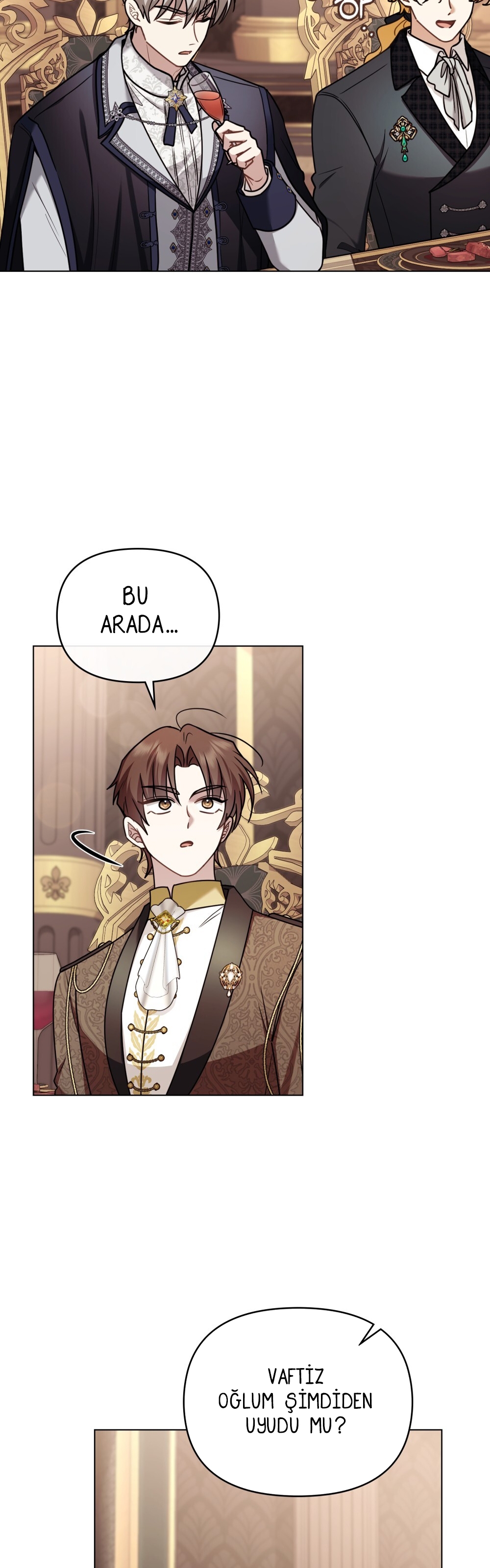 Camellia'nın Peşinde Bölüm 136 - Sayfa 7