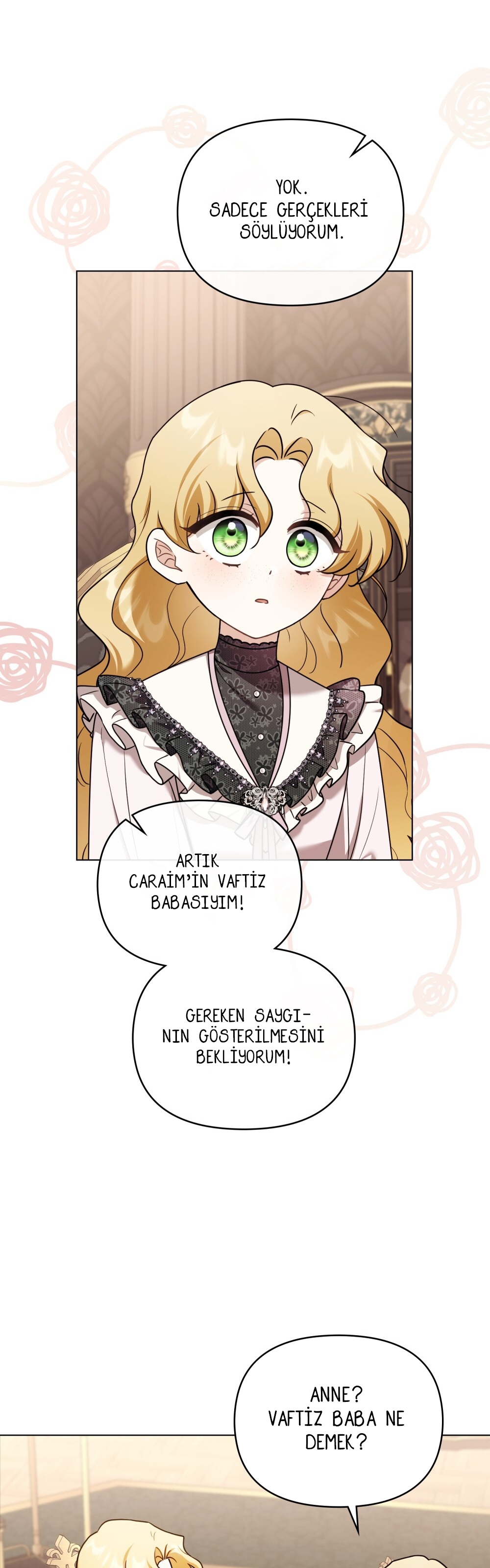 Camellia'nın Peşinde Bölüm 136 - Sayfa 9