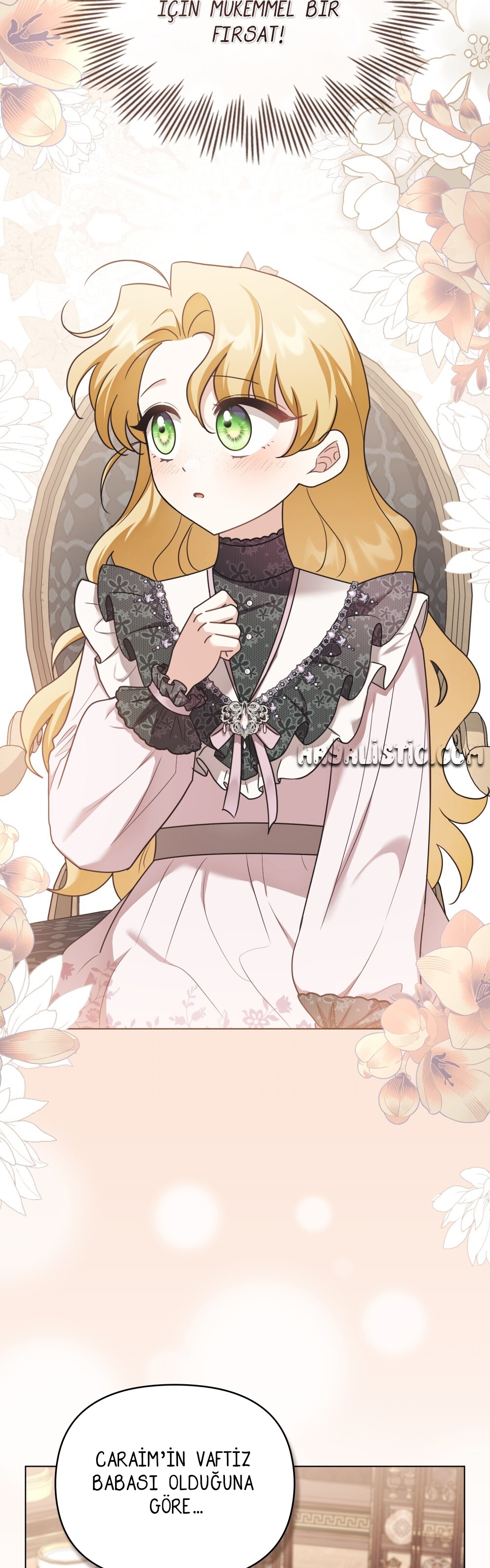 Camellia'nın Peşinde Bölüm 136 - Sayfa 12