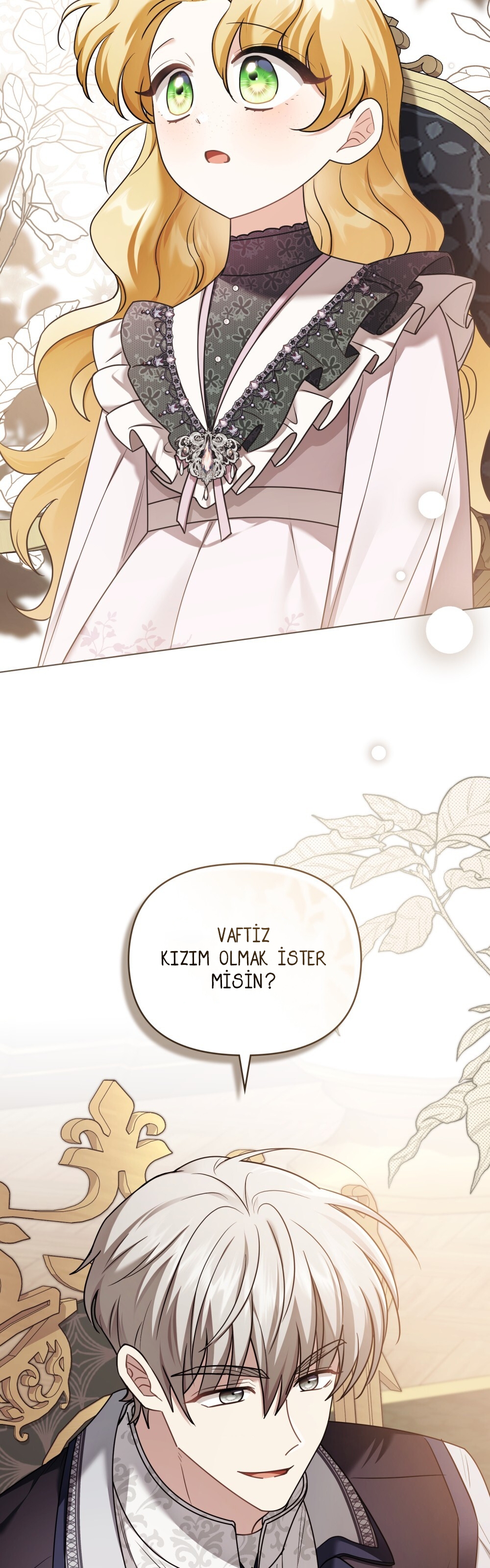 Camellia'nın Peşinde Bölüm 136 - Sayfa 15