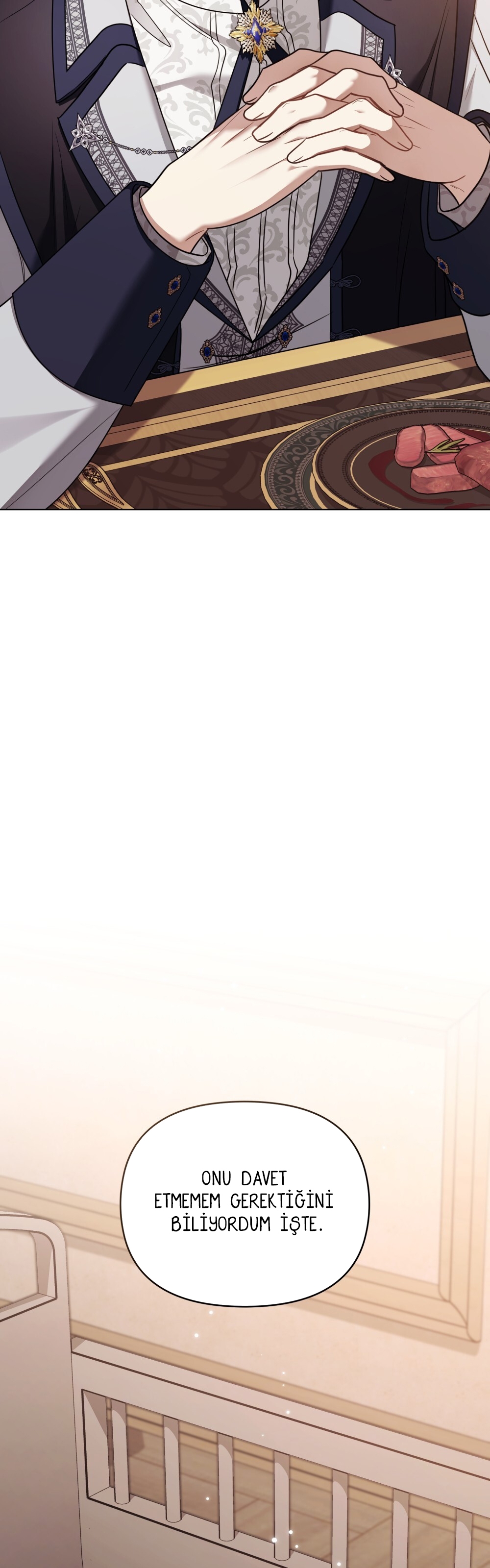 Camellia'nın Peşinde Bölüm 136 - Sayfa 16