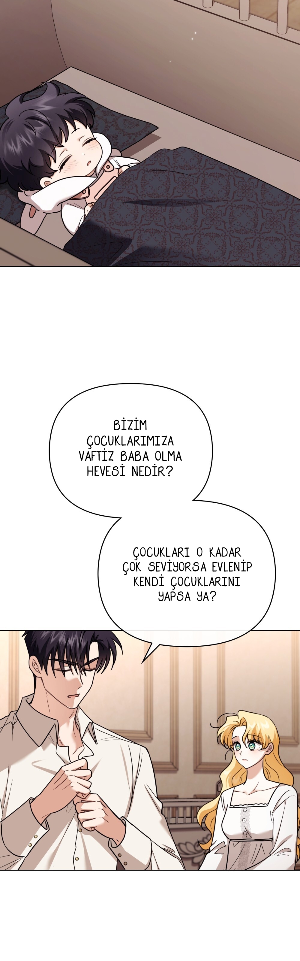 Camellia'nın Peşinde Bölüm 136 - Sayfa 17