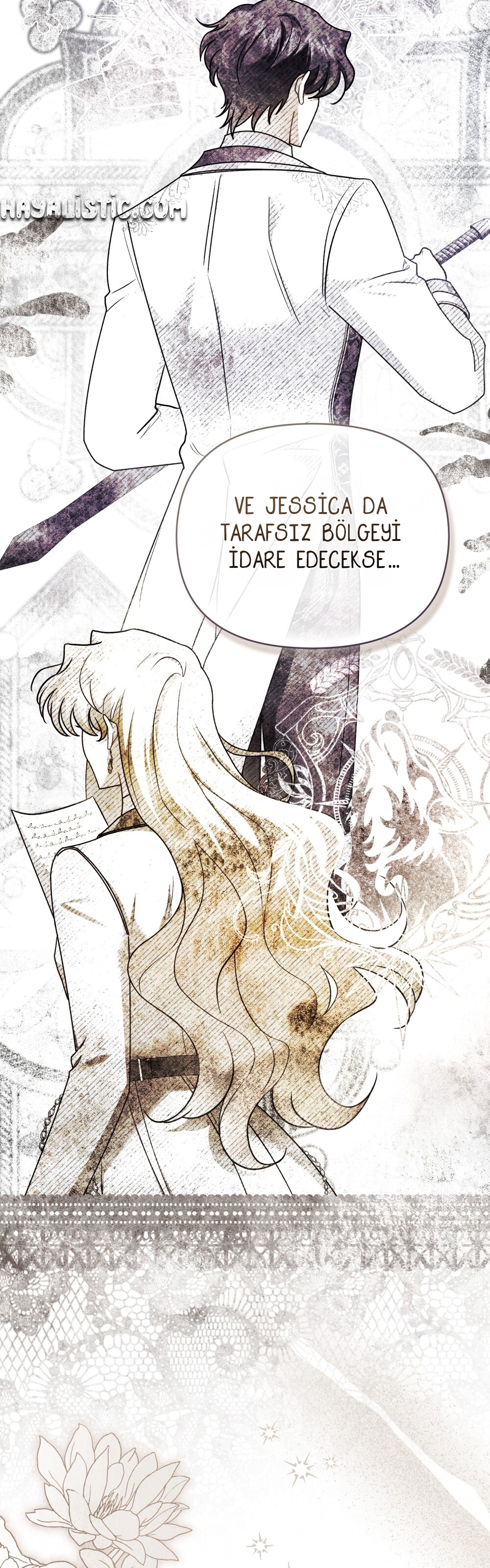 Camellia'nın Peşinde Bölüm 136 - Sayfa 20