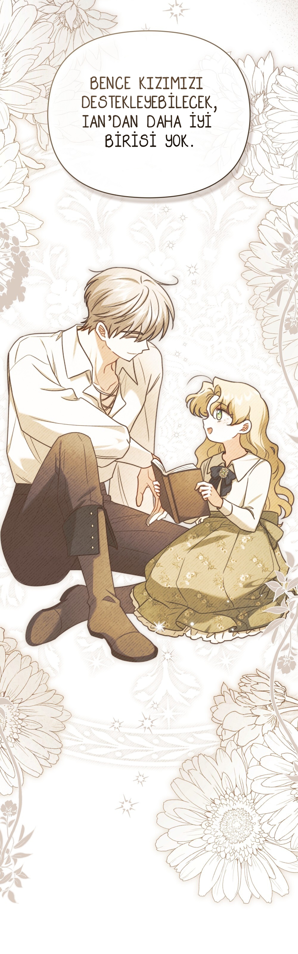 Camellia'nın Peşinde Bölüm 136 - Sayfa 21