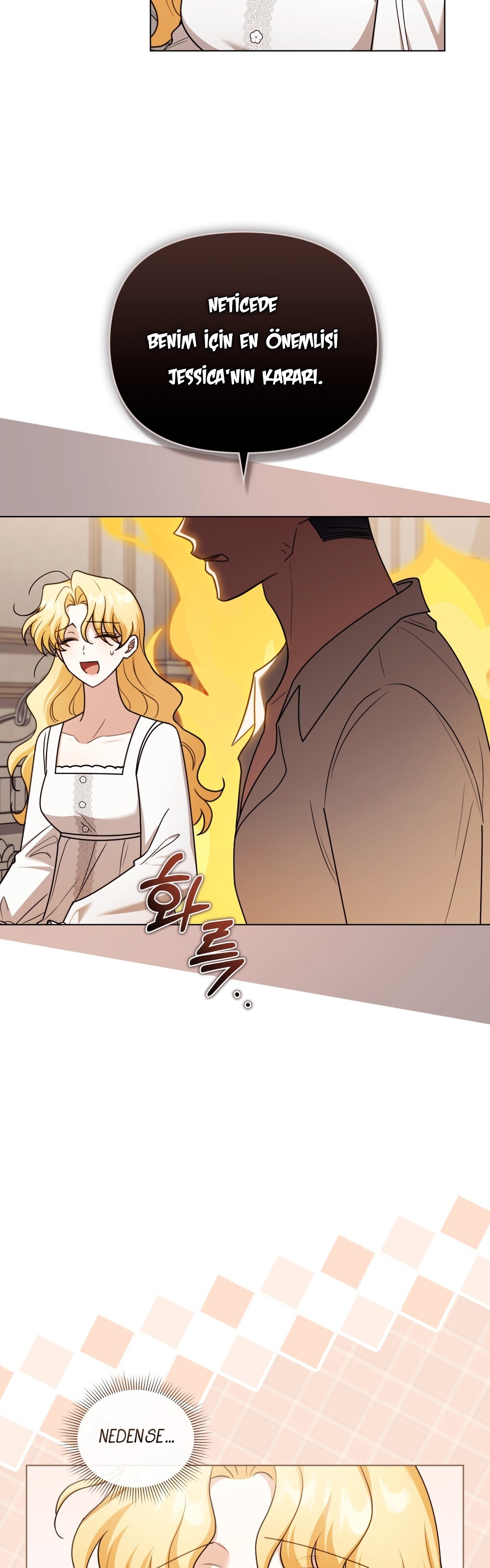 Camellia'nın Peşinde Bölüm 136 - Sayfa 23