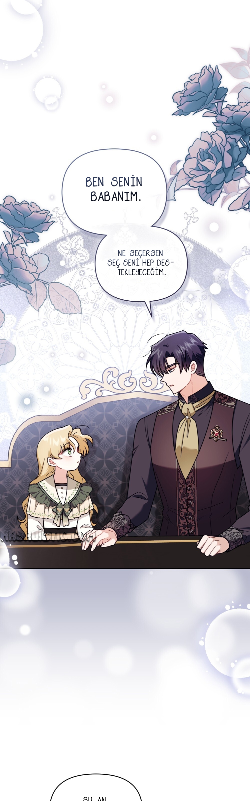 Camellia'nın Peşinde Bölüm 136 - Sayfa 26