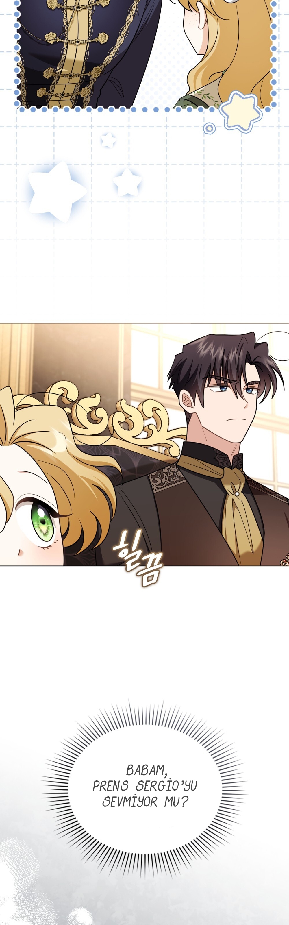 Camellia'nın Peşinde Bölüm 136 - Sayfa 31