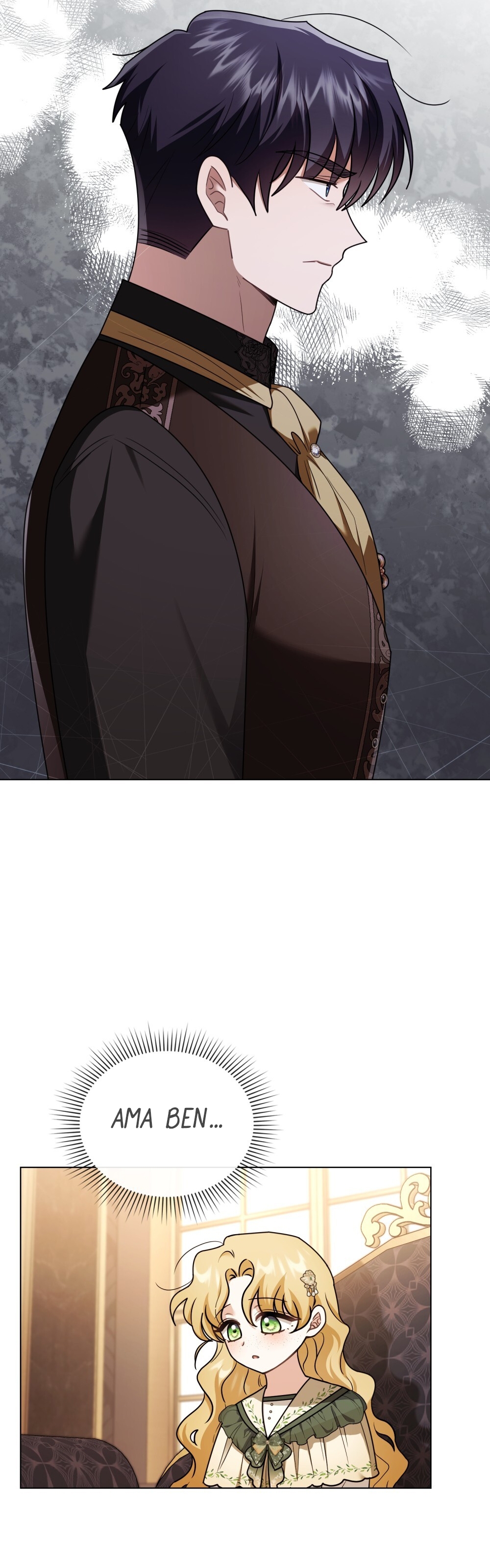 Camellia'nın Peşinde Bölüm 136 - Sayfa 32