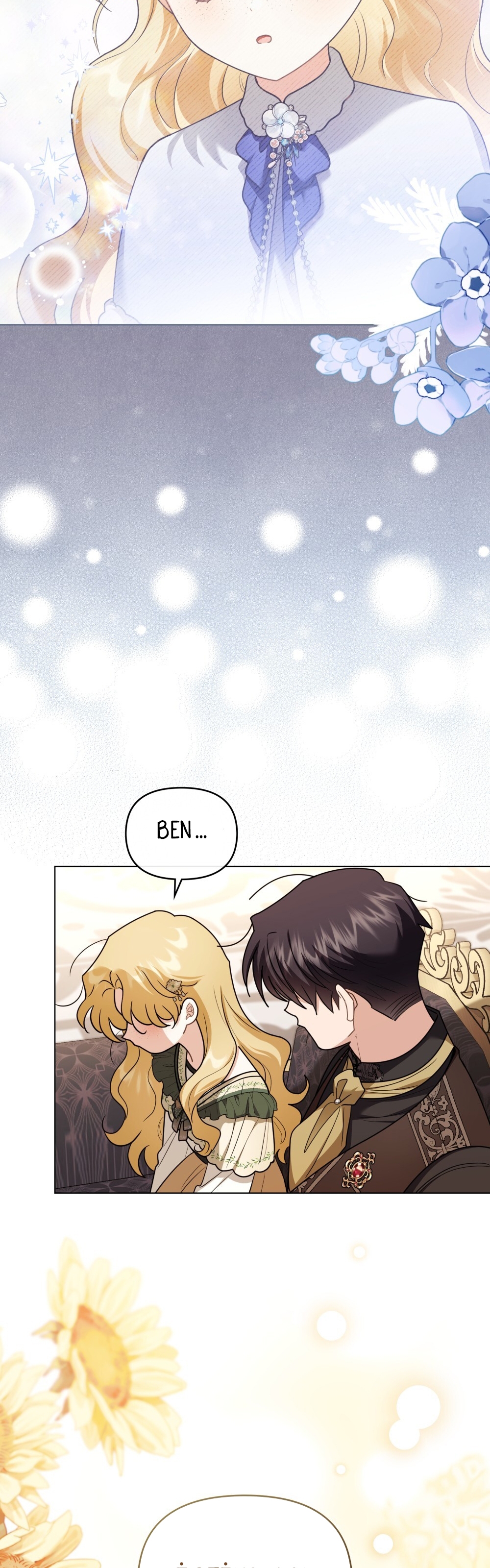 Camellia'nın Peşinde Bölüm 136 - Sayfa 34