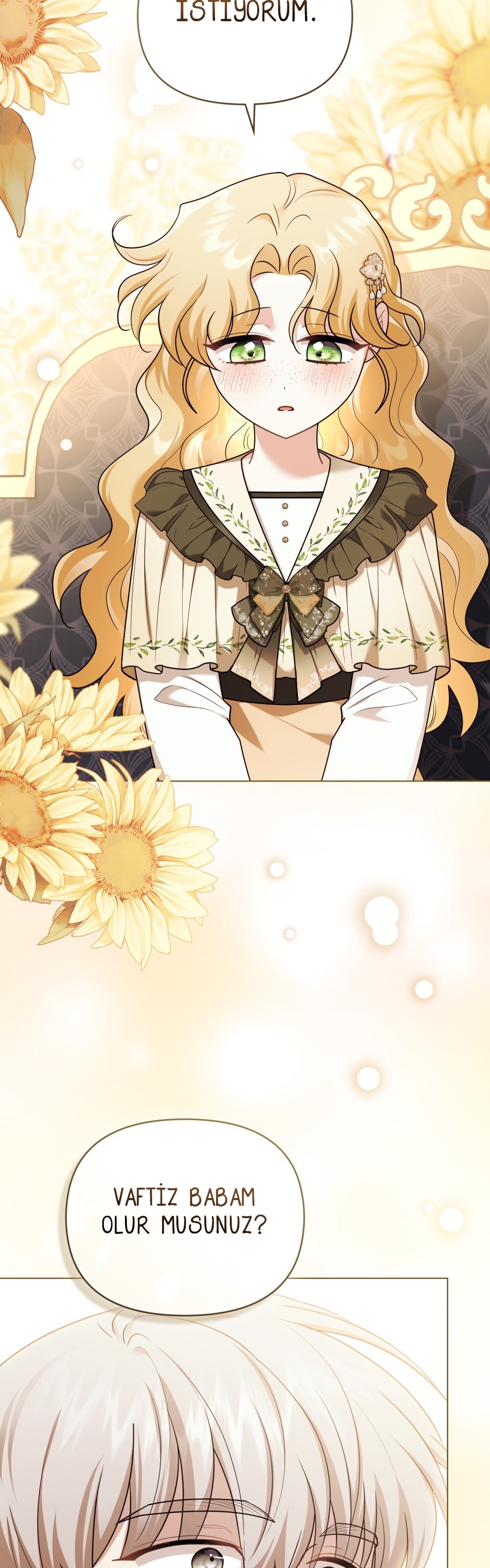 Camellia'nın Peşinde Bölüm 136 - Sayfa 35