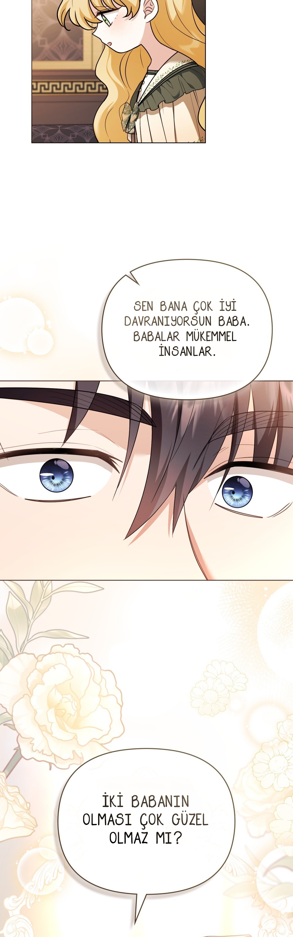 Camellia'nın Peşinde Bölüm 136 - Sayfa 38