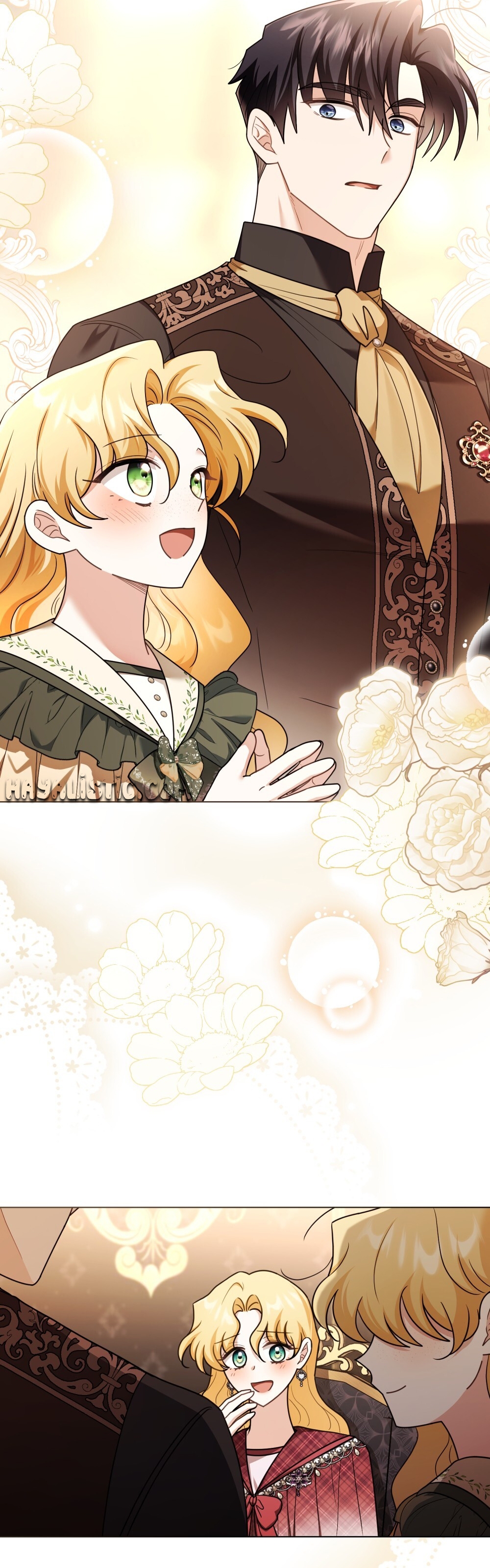 Camellia'nın Peşinde Bölüm 136 - Sayfa 39