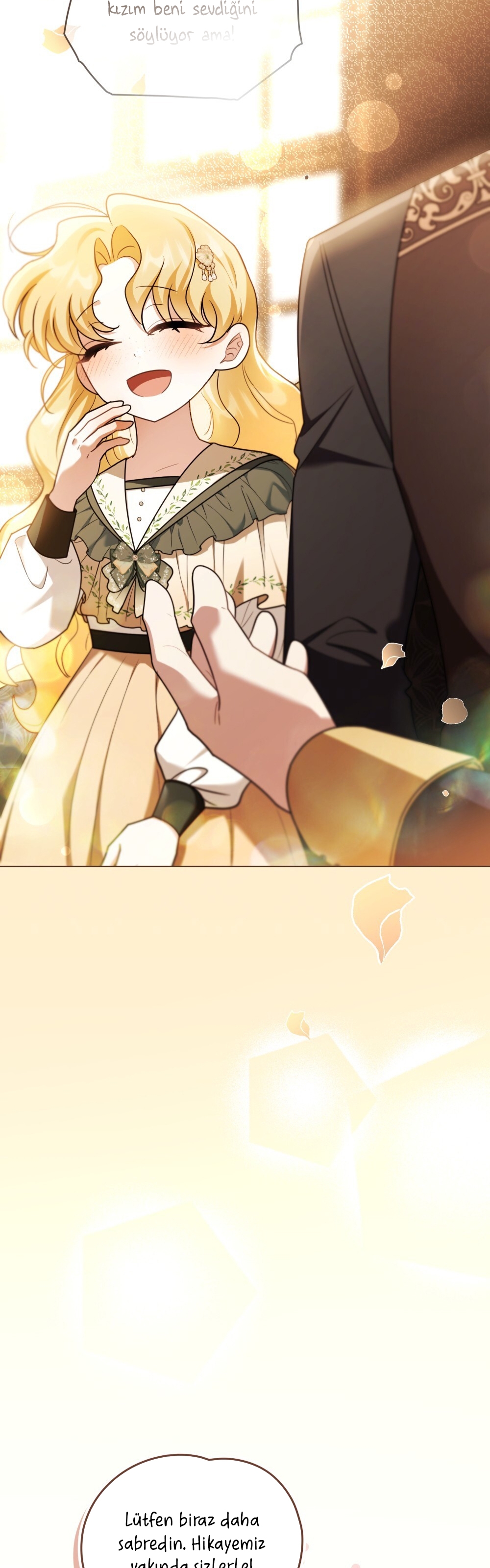 Camellia'nın Peşinde Bölüm 136 - Sayfa 41