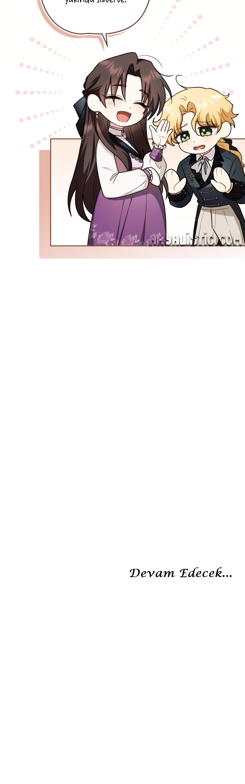 Camellia'nın Peşinde Bölüm 136 - Sayfa 42