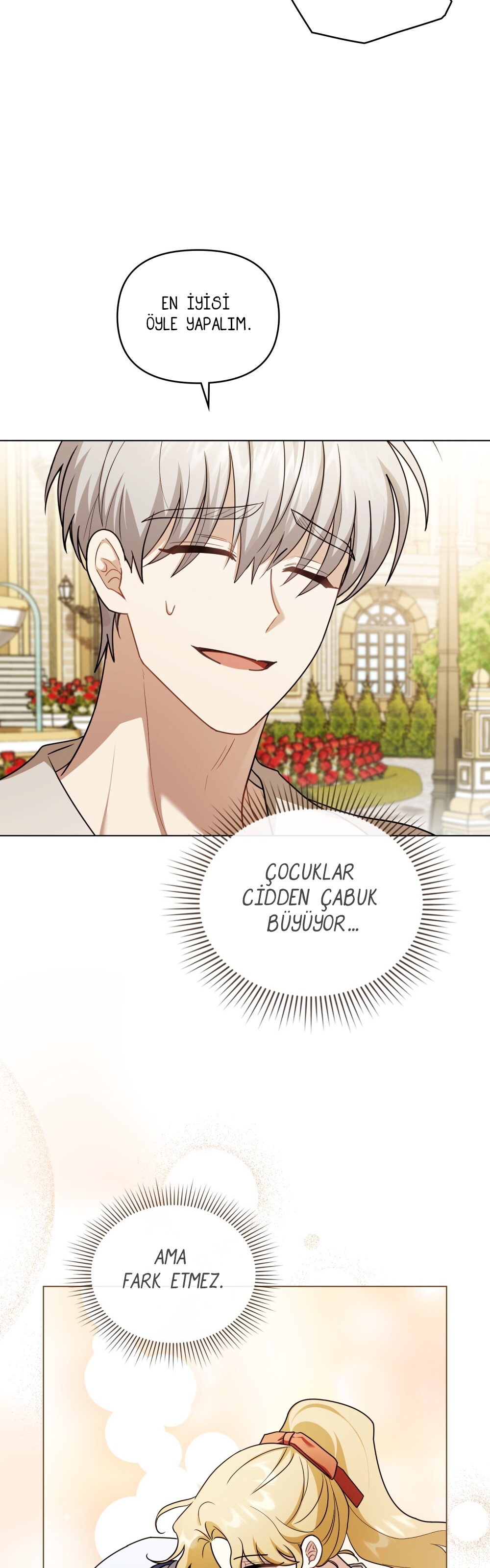 Camellia'nın Peşinde Bölüm 137 - Sayfa 6