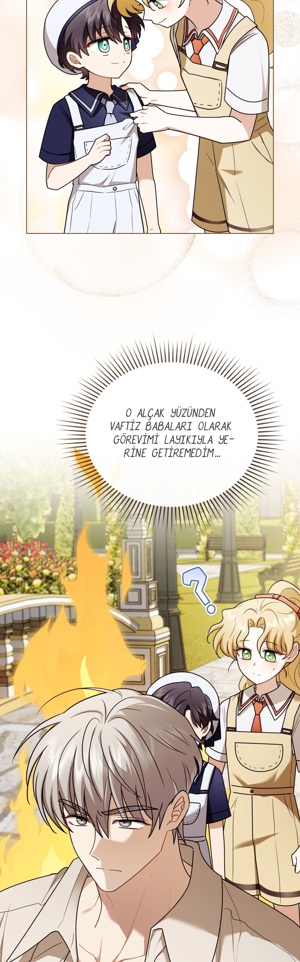 Camellia'nın Peşinde Bölüm 137 - Sayfa 7