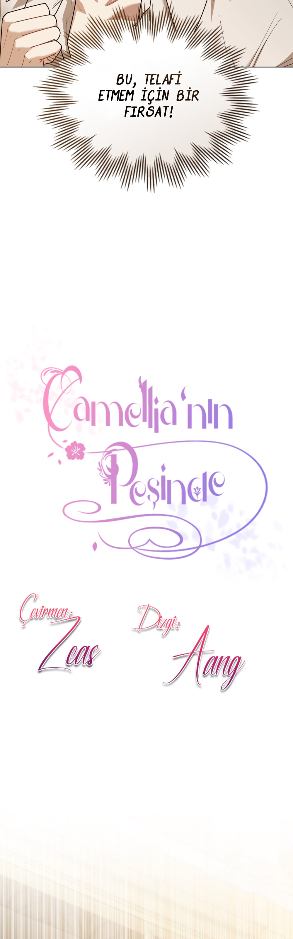 Camellia'nın Peşinde Bölüm 137 - Sayfa 8