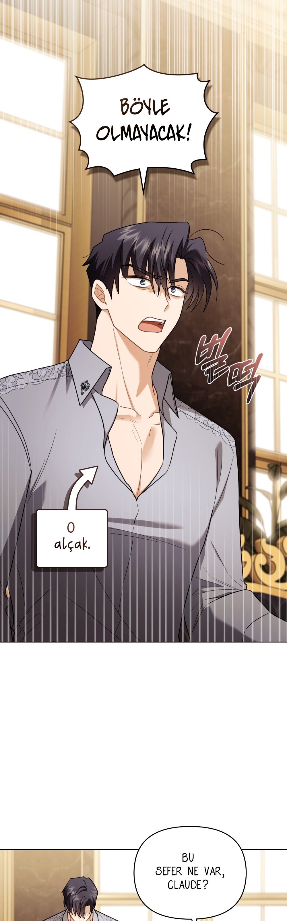 Camellia'nın Peşinde Bölüm 137 - Sayfa 9