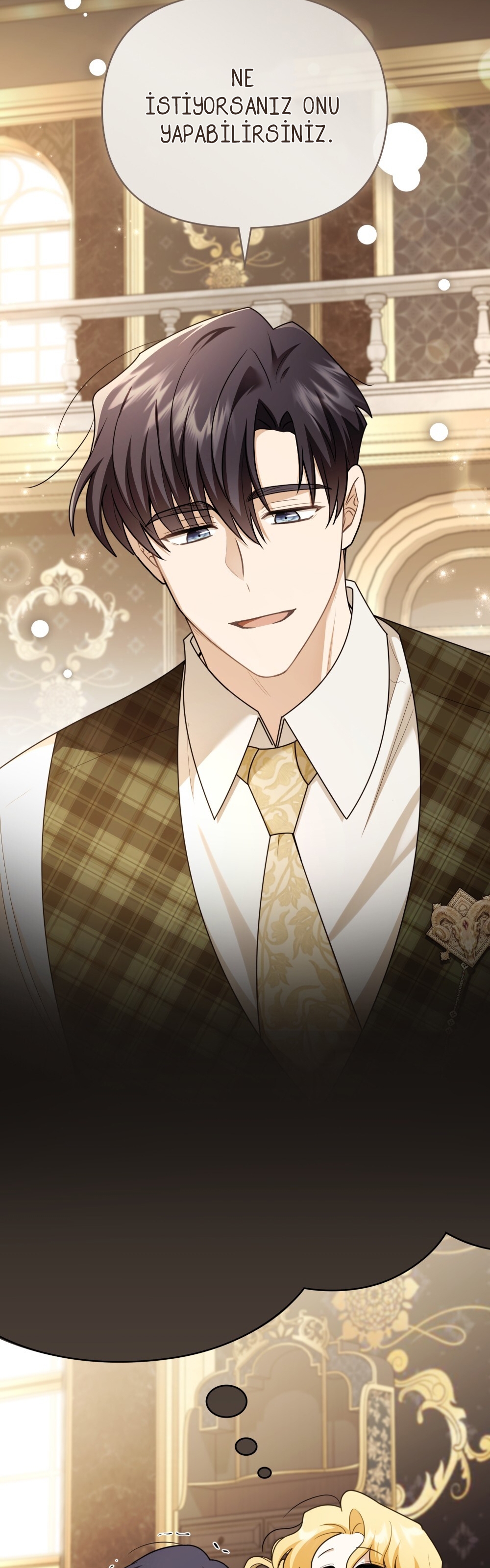 Camellia'nın Peşinde Bölüm 137 - Sayfa 13