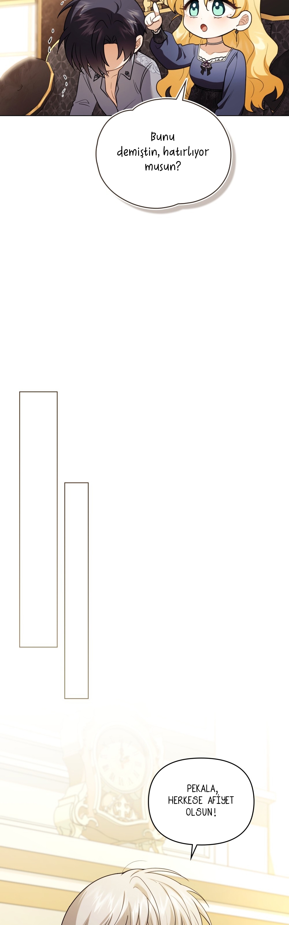Camellia'nın Peşinde Bölüm 137 - Sayfa 14