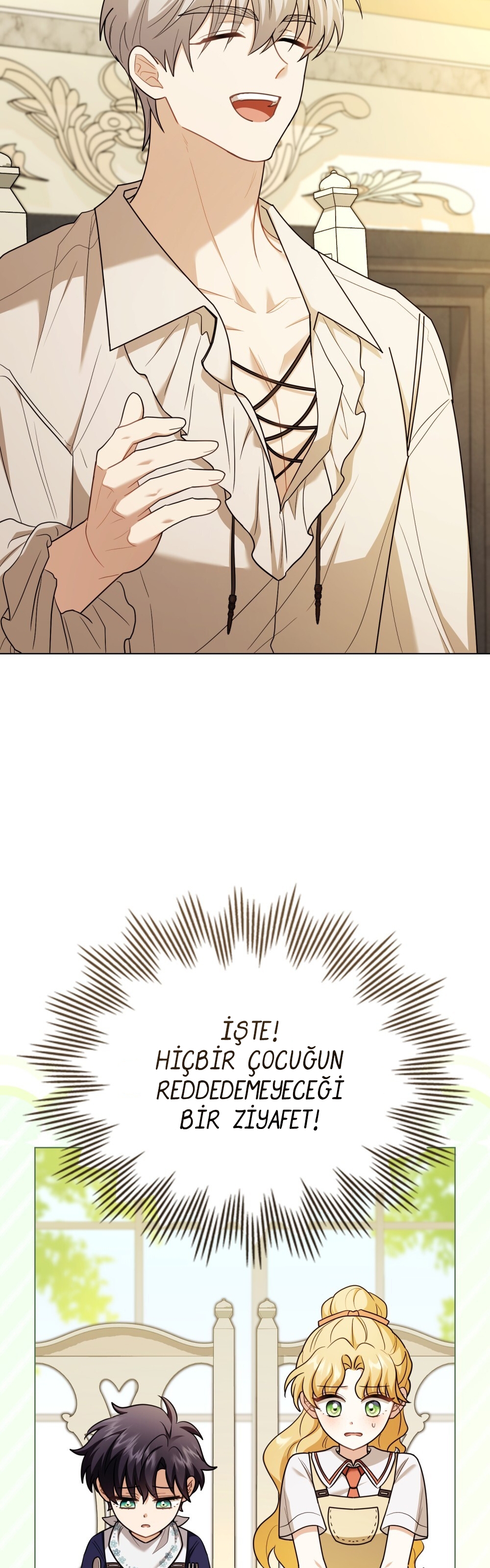 Camellia'nın Peşinde Bölüm 137 - Sayfa 15