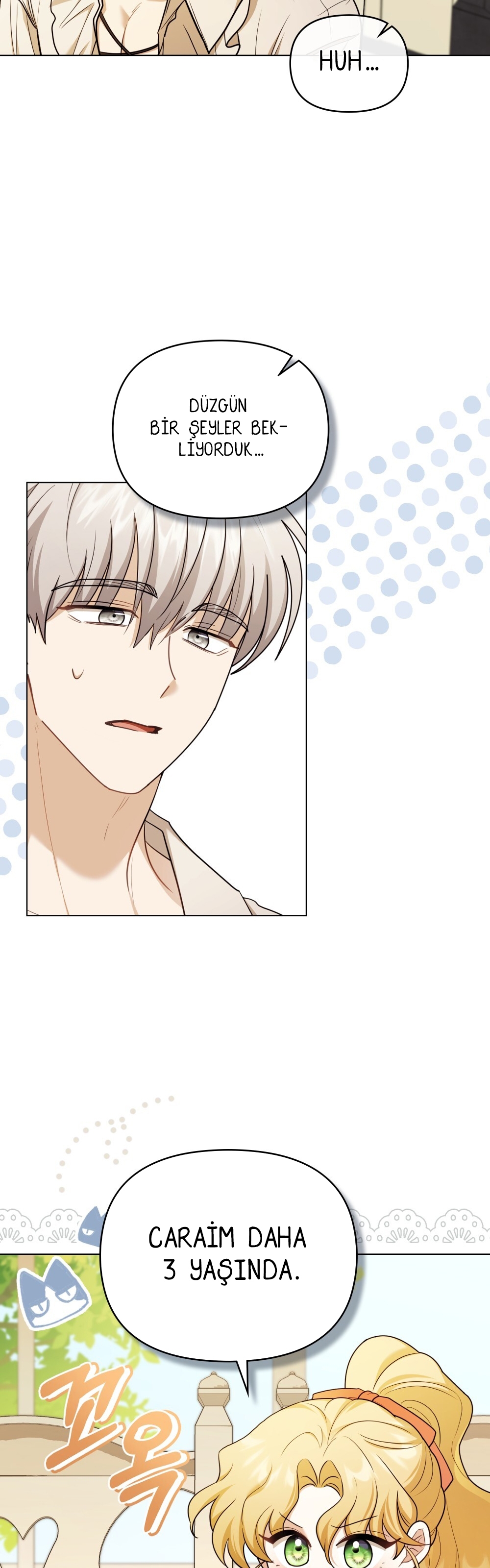 Camellia'nın Peşinde Bölüm 137 - Sayfa 17