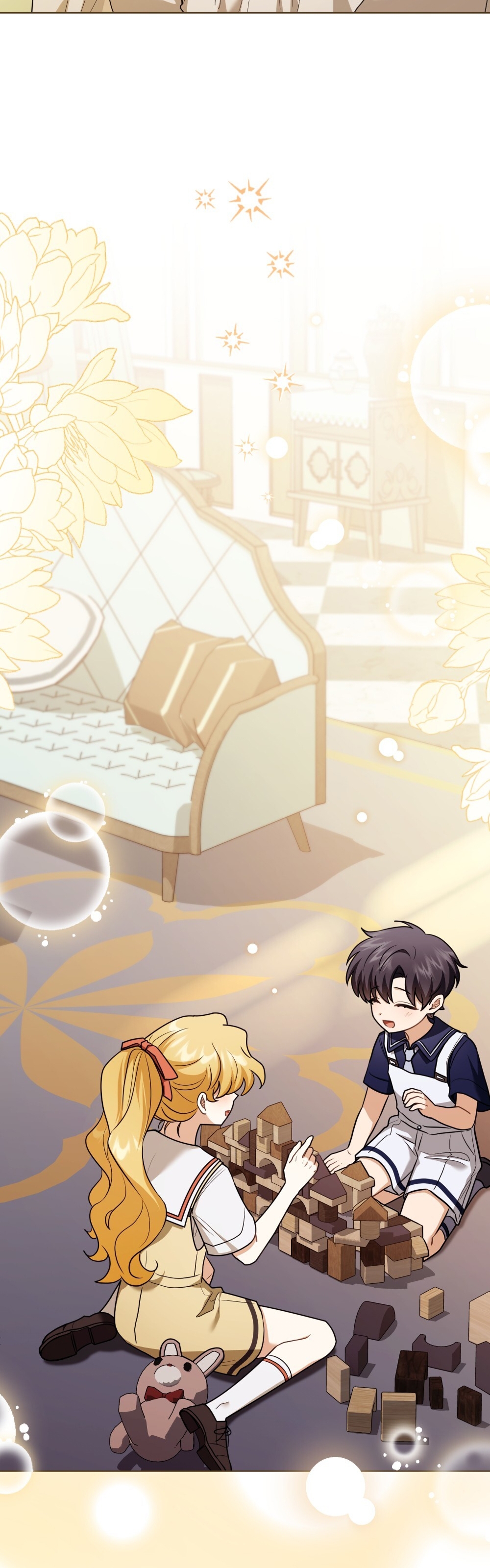 Camellia'nın Peşinde Bölüm 137 - Sayfa 21