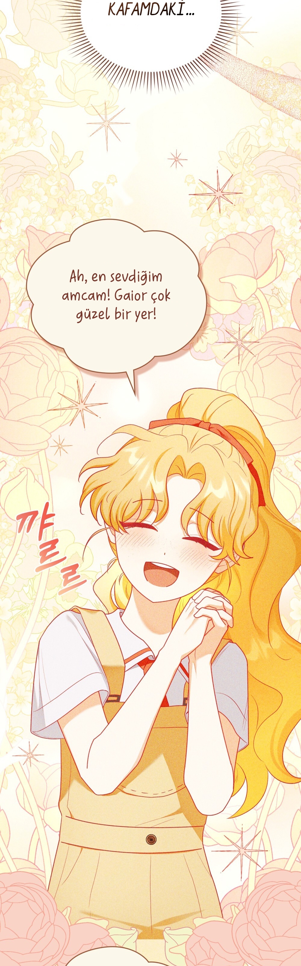 Camellia'nın Peşinde Bölüm 137 - Sayfa 23