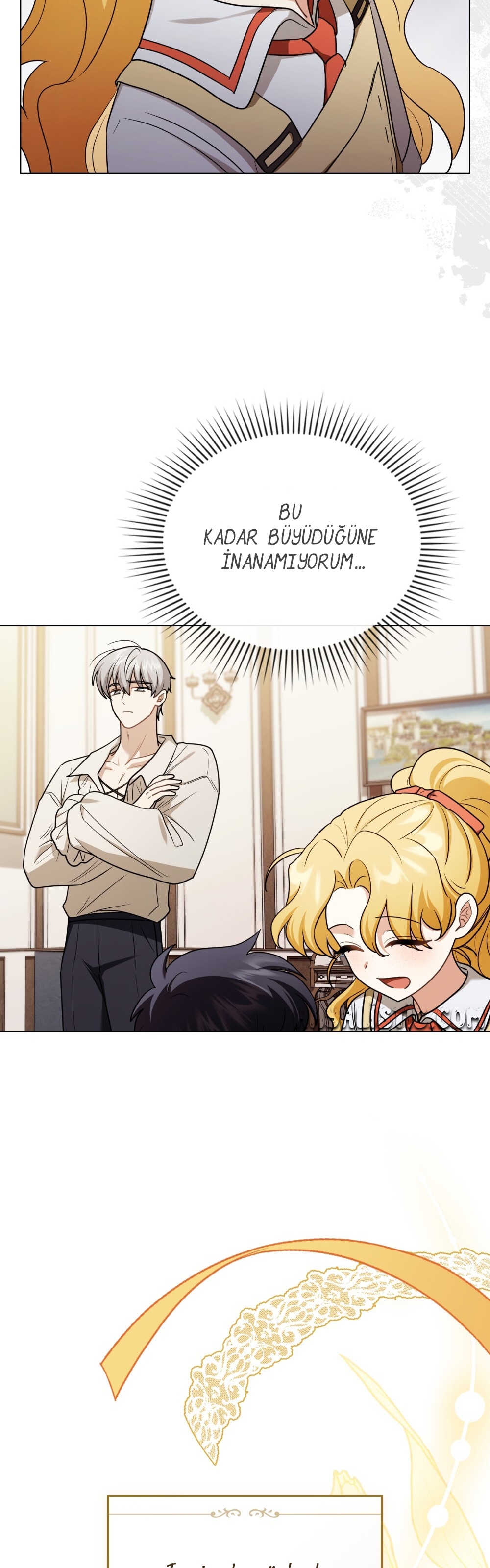 Camellia'nın Peşinde Bölüm 137 - Sayfa 27