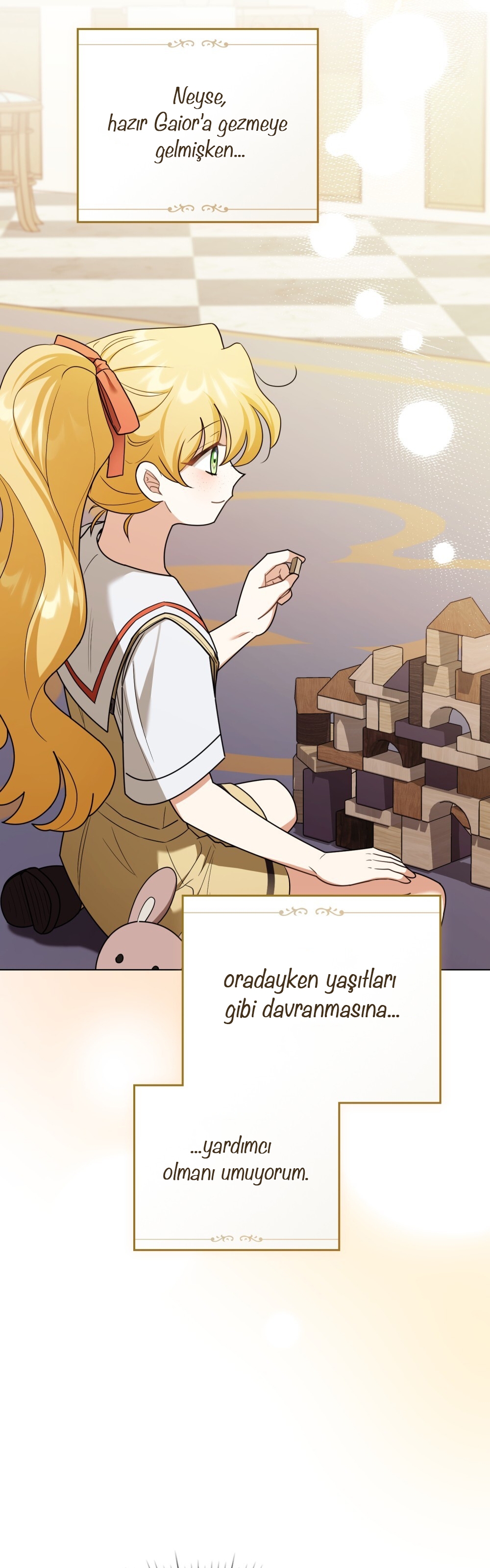 Camellia'nın Peşinde Bölüm 137 - Sayfa 29