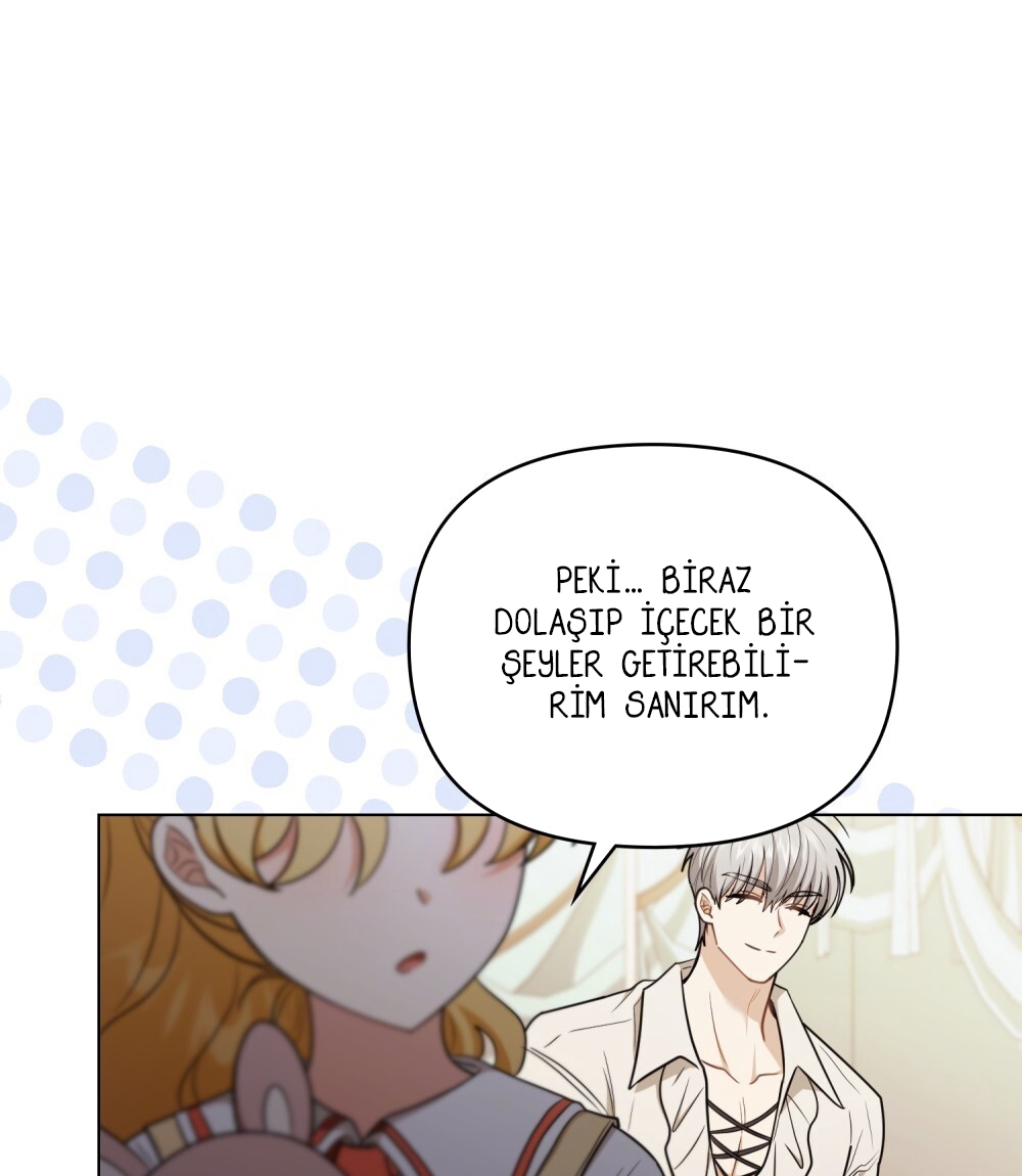 Camellia'nın Peşinde Bölüm 137 - Sayfa 32