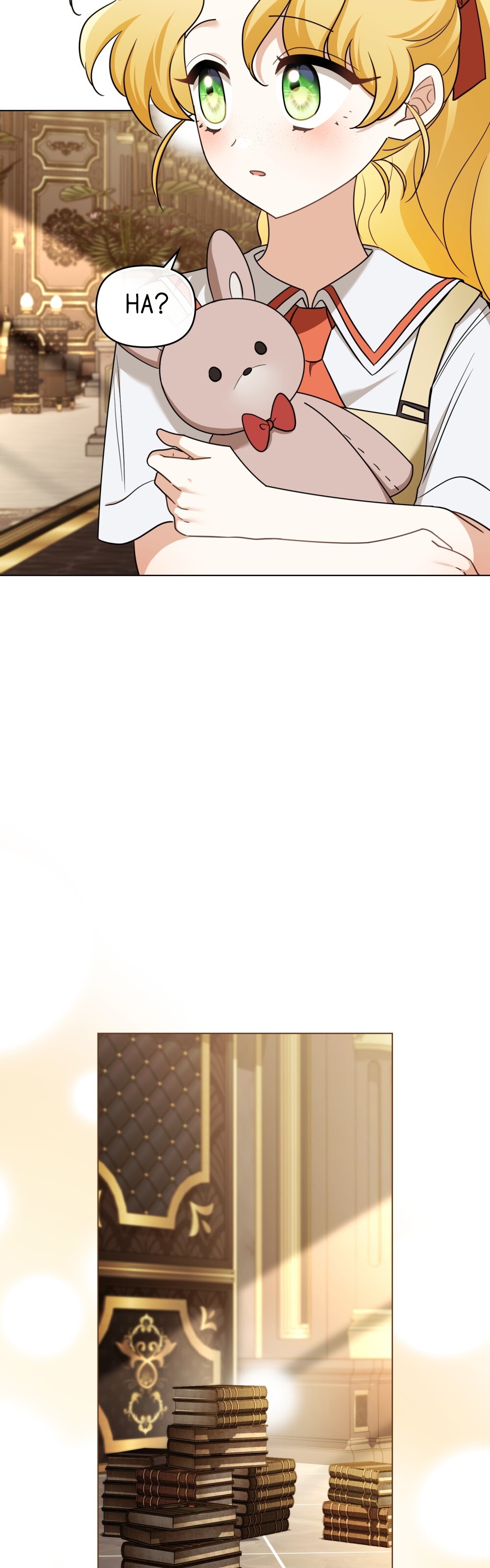 Camellia'nın Peşinde Bölüm 137 - Sayfa 37