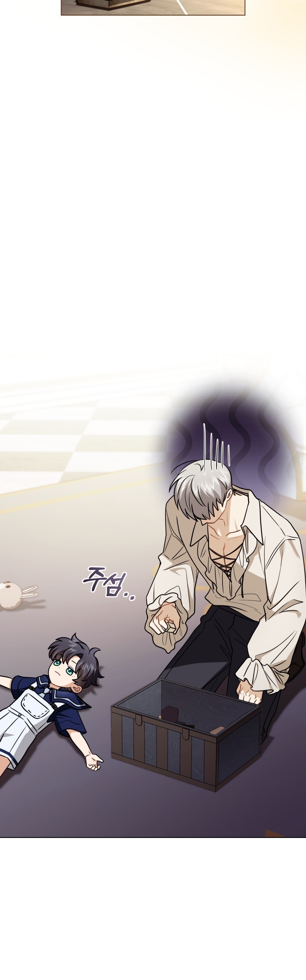 Camellia'nın Peşinde Bölüm 137 - Sayfa 38