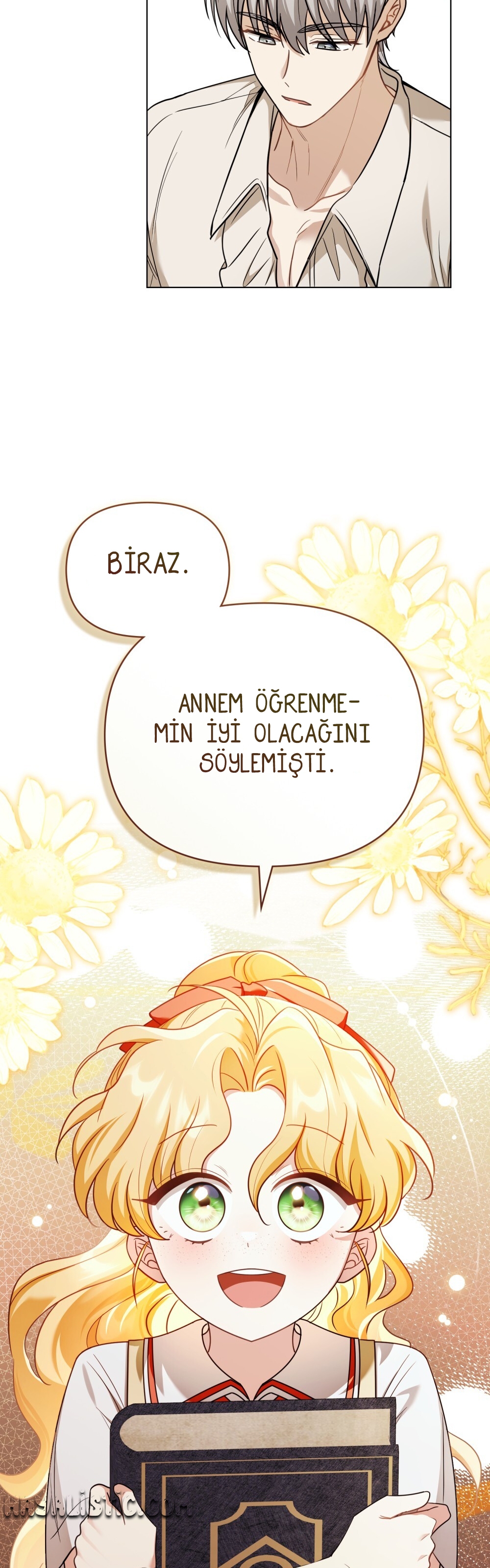 Camellia'nın Peşinde Bölüm 137 - Sayfa 41