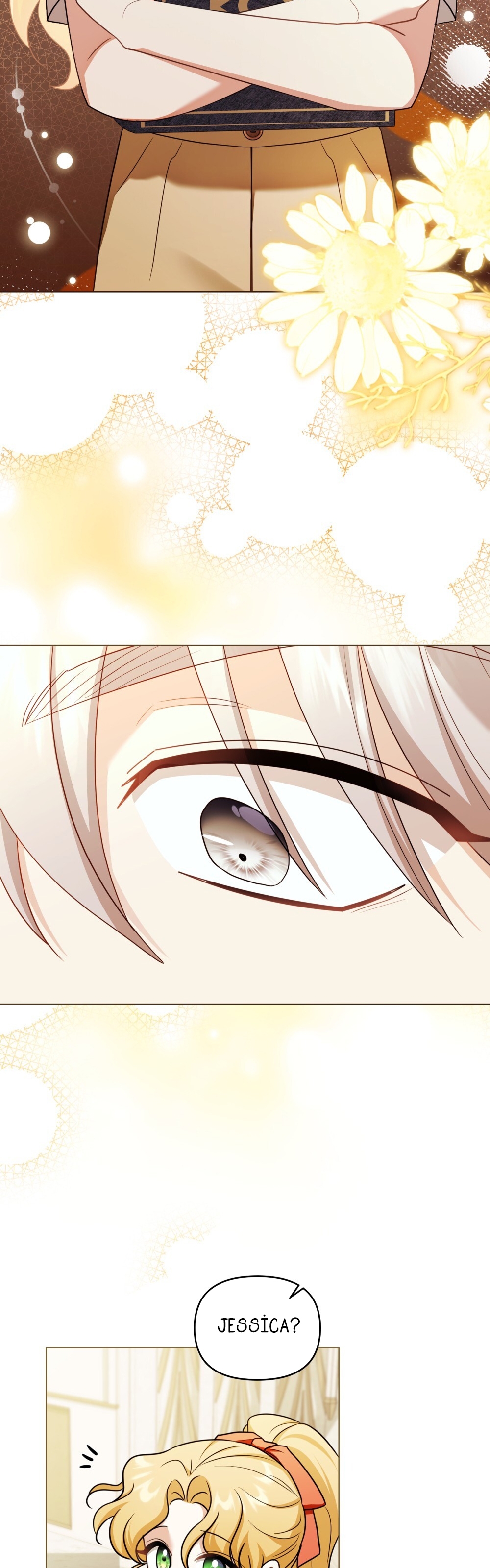 Camellia'nın Peşinde Bölüm 137 - Sayfa 42