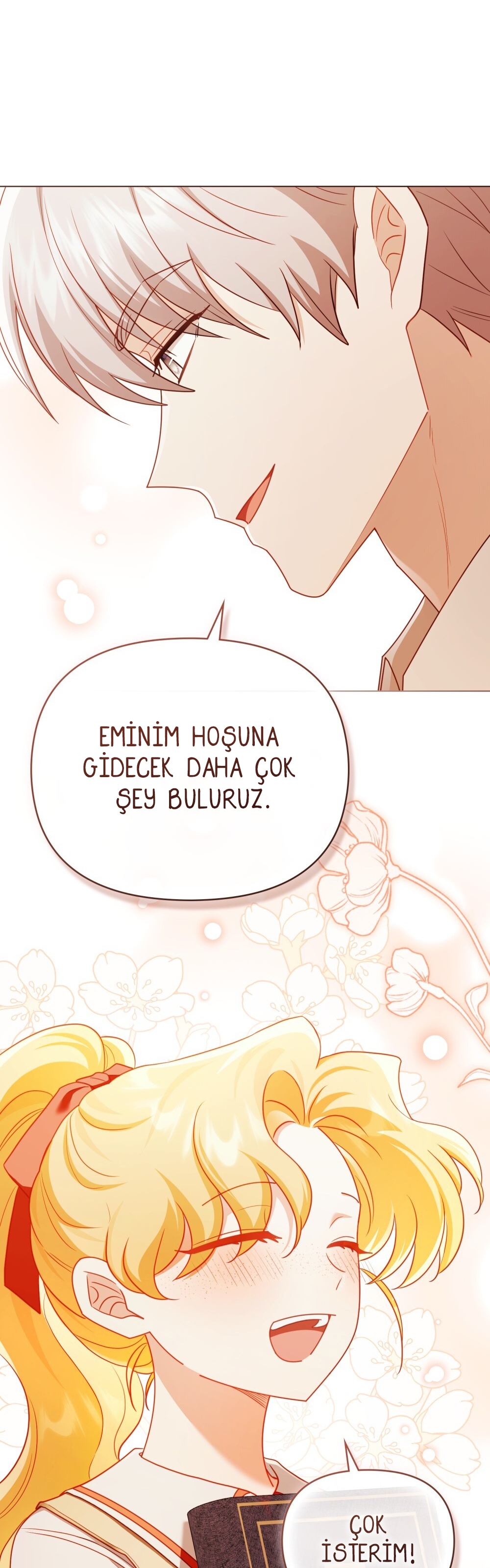 Camellia'nın Peşinde Bölüm 137 - Sayfa 44