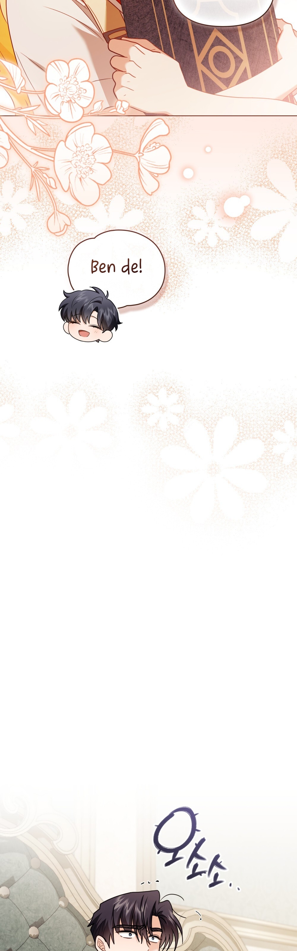 Camellia'nın Peşinde Bölüm 137 - Sayfa 45