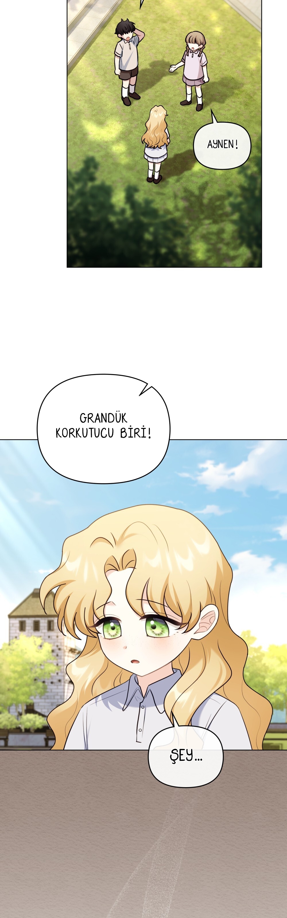 Camellia'nın Peşinde Bölüm 132 - Sayfa 4