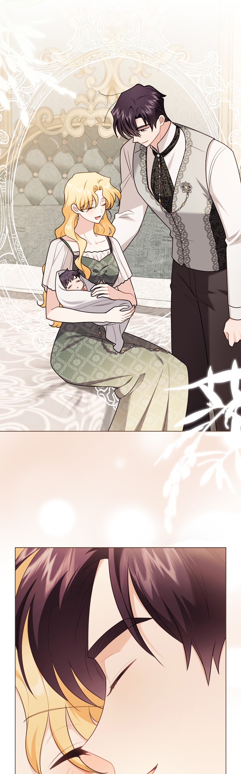 Camellia'nın Peşinde Bölüm 132 - Sayfa 9