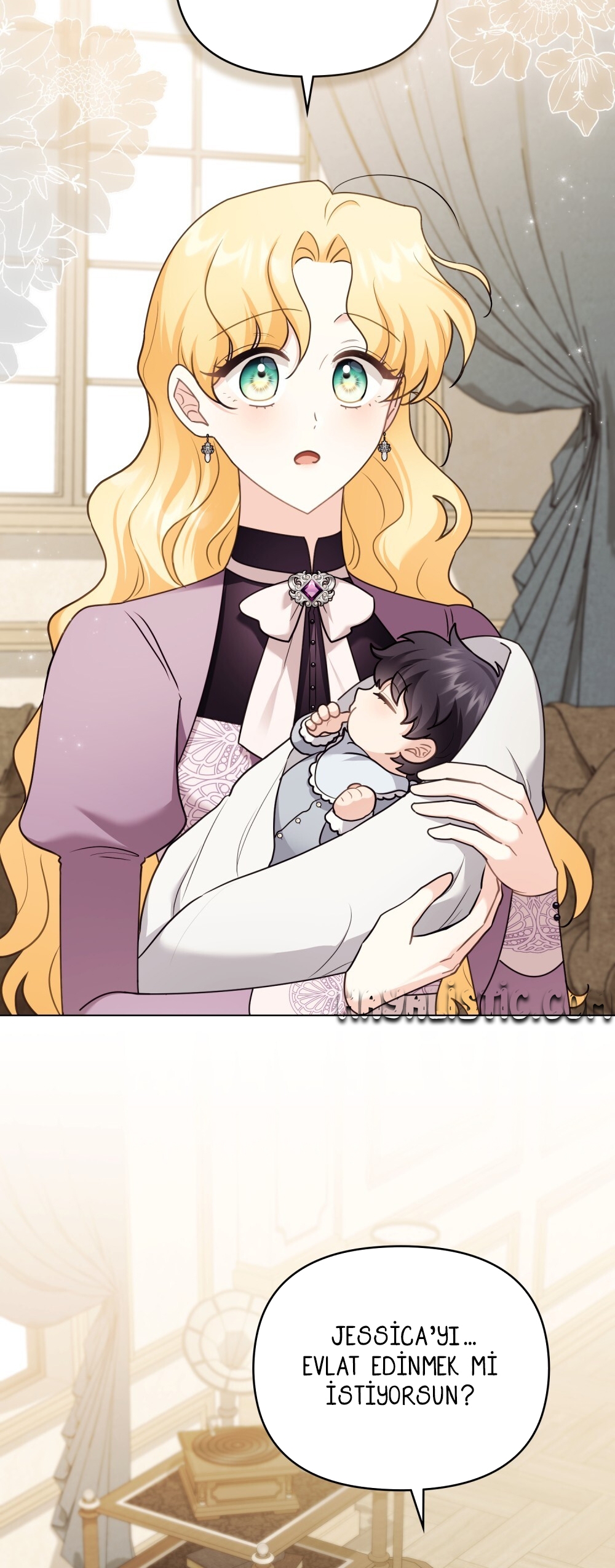 Camellia'nın Peşinde Bölüm 132 - Sayfa 14