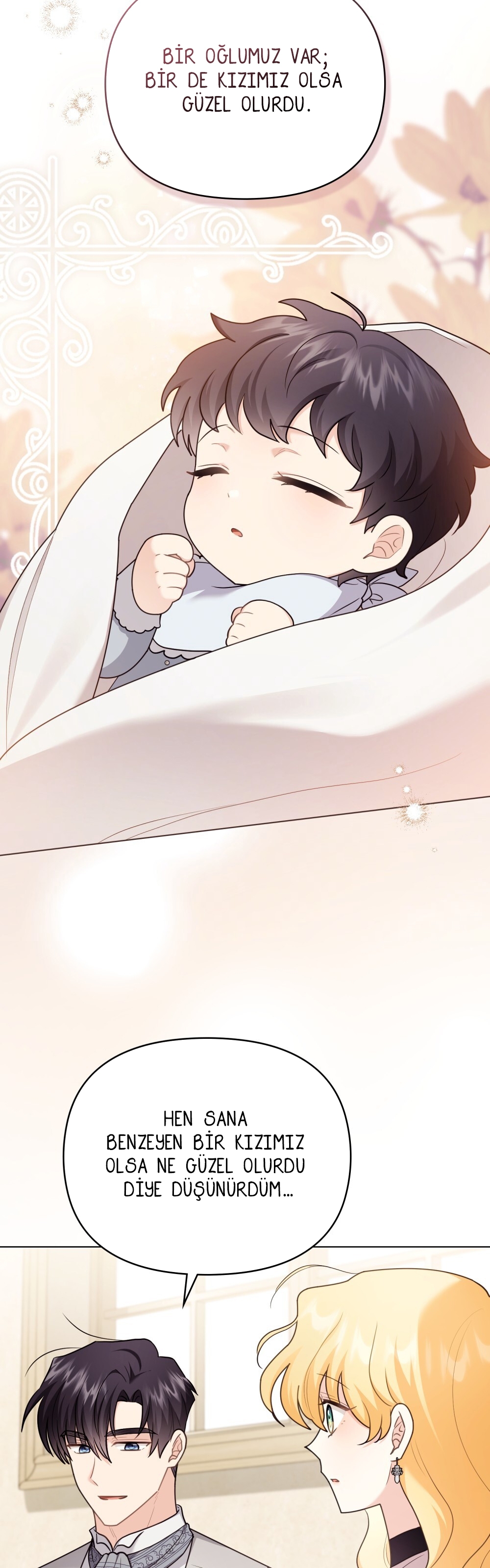 Camellia'nın Peşinde Bölüm 132 - Sayfa 16