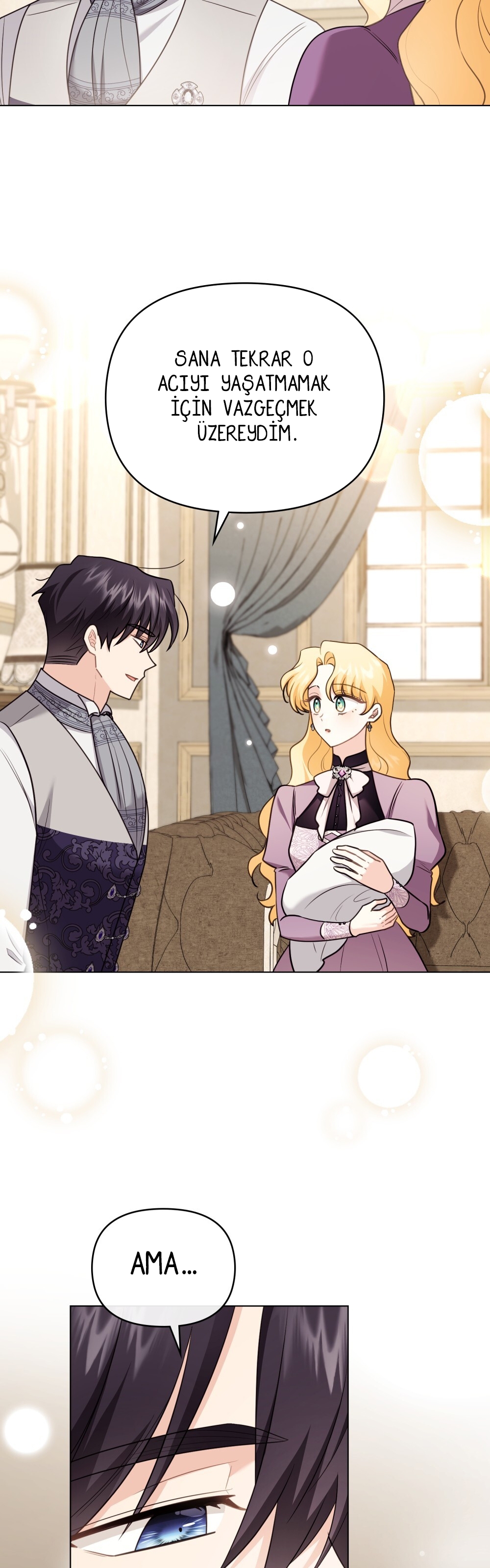 Camellia'nın Peşinde Bölüm 132 - Sayfa 17