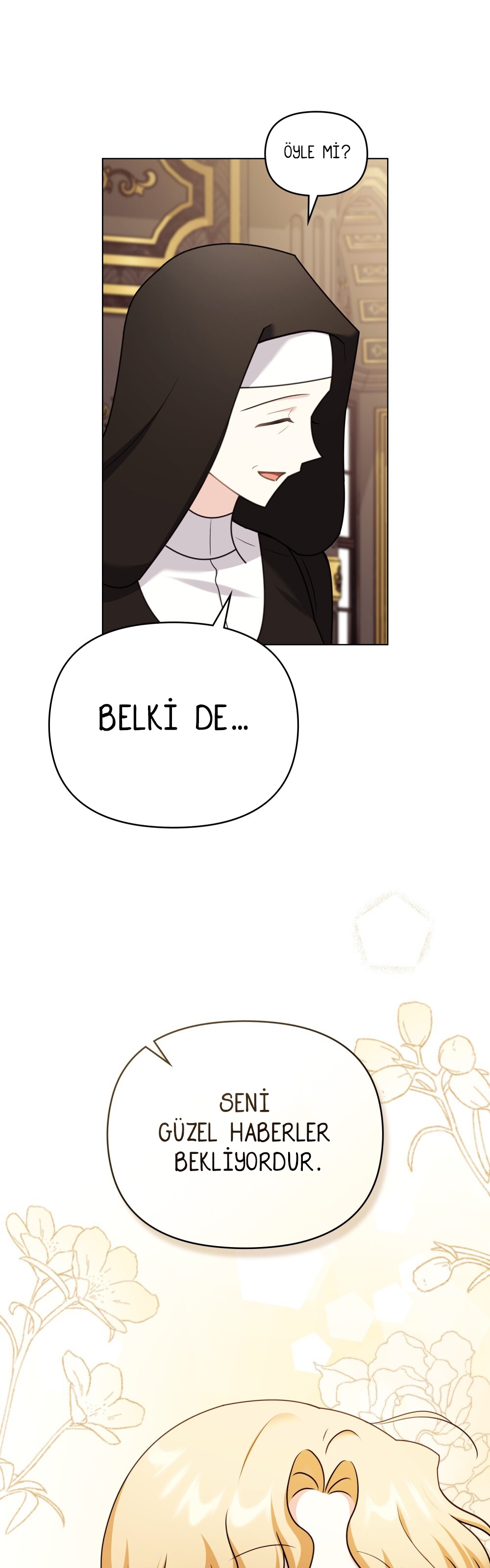 Camellia'nın Peşinde Bölüm 132 - Sayfa 24