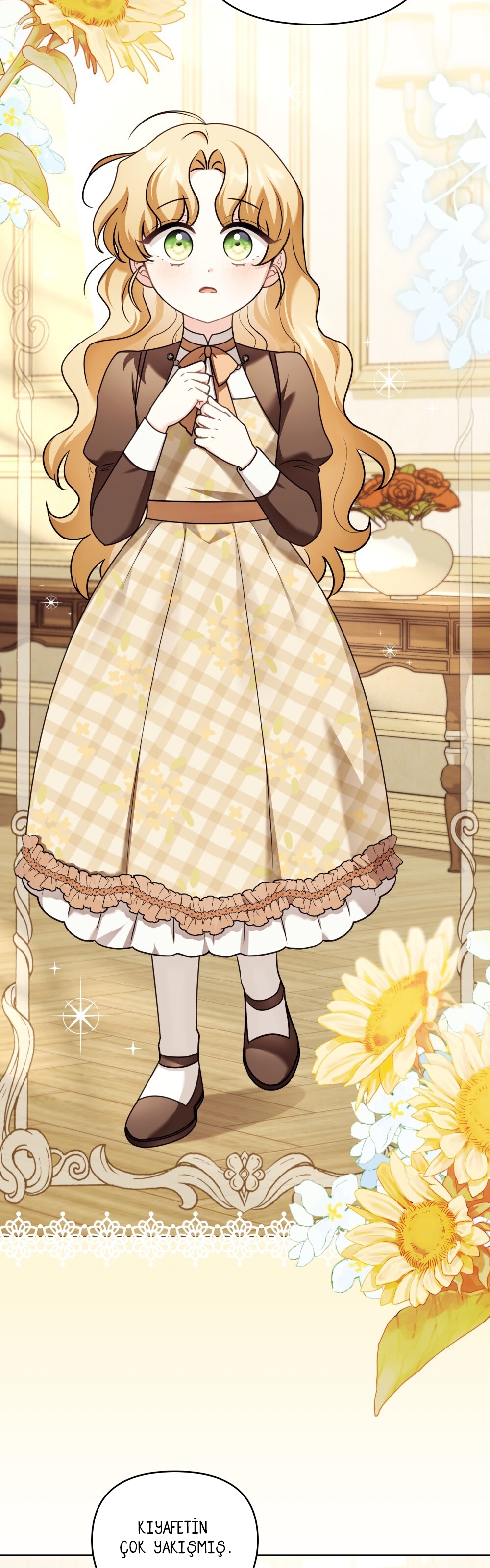 Camellia'nın Peşinde Bölüm 132 - Sayfa 26