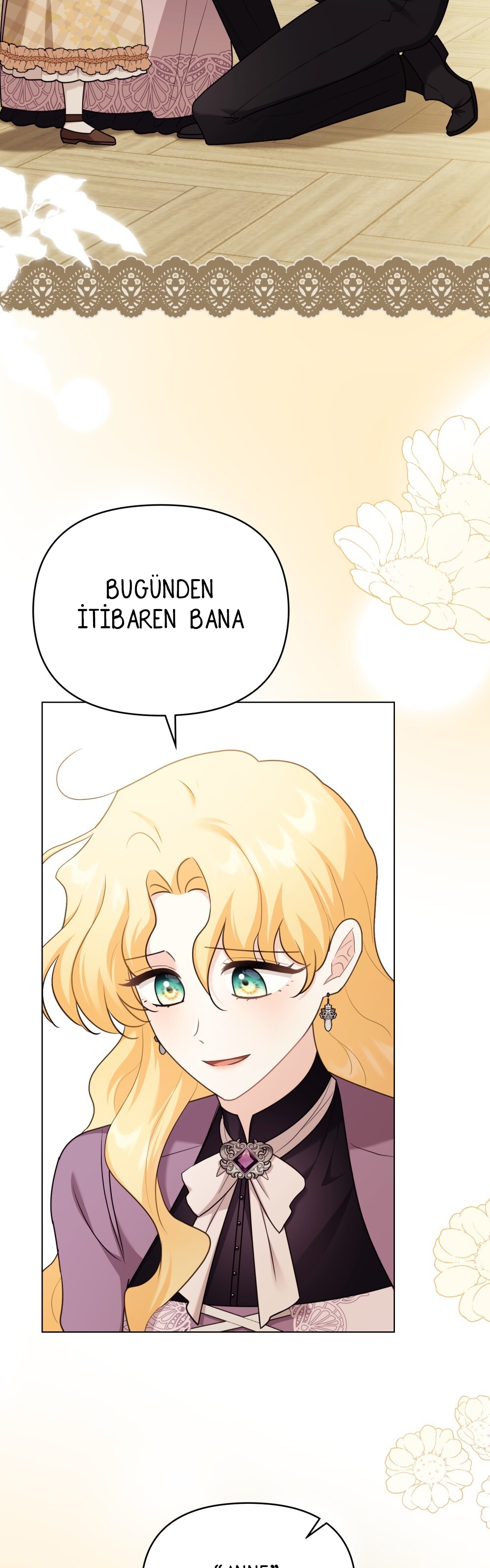 Camellia'nın Peşinde Bölüm 132 - Sayfa 30