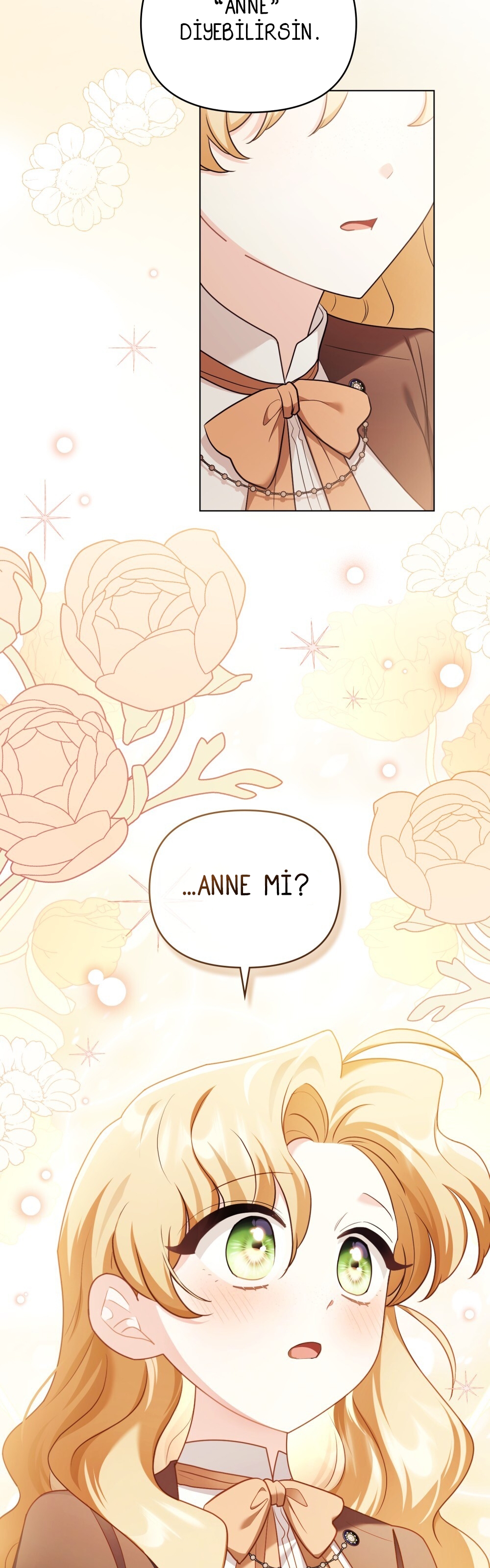 Camellia'nın Peşinde Bölüm 132 - Sayfa 31