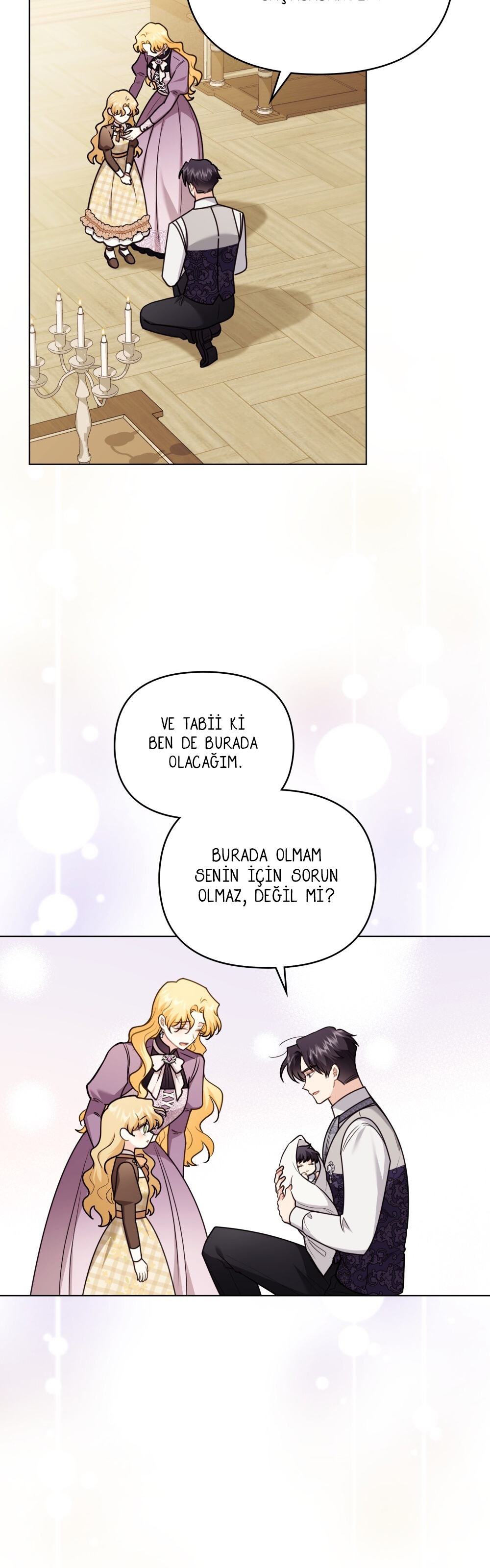 Camellia'nın Peşinde Bölüm 132 - Sayfa 33